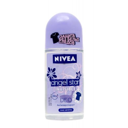 Отзыв о Дезодорант-антиперспирант Nivea Angel Star "Chic mystic"