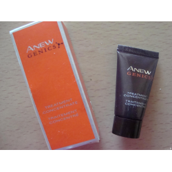 Отзыв о Активизирующая сыворотка для лица Avon Anew Genics "Формула молодости"