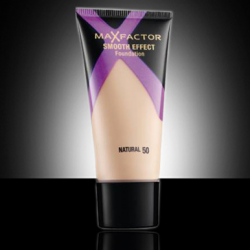 Отзыв о Тональная основа Max Factor Second Smooth Effect