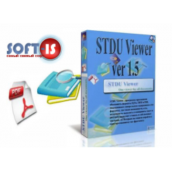 Отзыв о STDU Viewer - программа для Windows