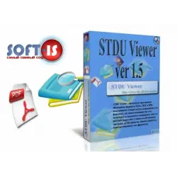 Отзыв о STDU Viewer - программа для Windows