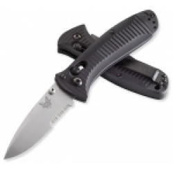 Отзыв о Складной нож Benchmade "525 Mini-Presidio"