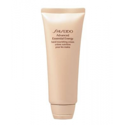 Отзыв о Крем для рук Shiseido Advanced Essential Energy питательный