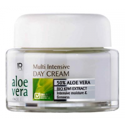 Отзыв о Крем LR Health & Beauty Systems Aloe Vera Multi Intensive