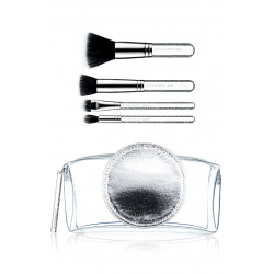 Отзыв о Кисти MAC Make It Perfect Brush Kit / Mineralize