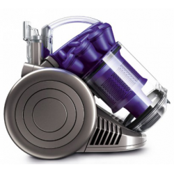 Отзыв о Пылесос Dyson DC26 Allergy Parquet