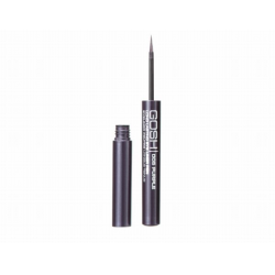 Отзыв о Стойкая подводка Gosh Long Lasting Eye Liner