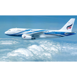 Отзыв о Авиакомпания Bangkok Airways