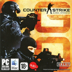 Отзыв о Counter-Strike: Global Offensive - игра для Windows