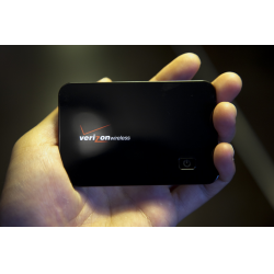 Отзыв о Модем 3G с WIFI Novatel MiFi 2200