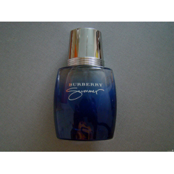 Отзыв о Туалетная вода Burberry Summer for men