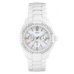 Отзыв о Наручные часы Guess U12605L1