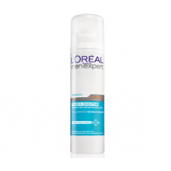 Отзыв о Гель для бритья для чувствительной кожи L'OREAL Men Expert Hydra Sensitive