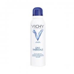 Отзыв о Термальная вода Vichy Eau Thermale