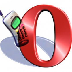 Отзыв о Мобильный браузер Opera Mini