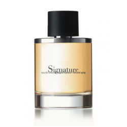 Отзыв о Туалетная вода Oriflame "Signature"