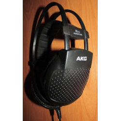 Отзыв о Наушники AKG K44