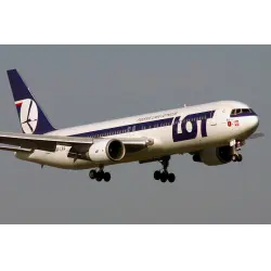 Отзыв о Авиакомпания LOT Polish Airlines
