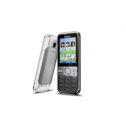 Отзыв о Мобильный телефон Nokia C5