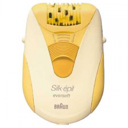 Отзыв о Эпилятор Braun Silk-Epil Ever Soft 2130