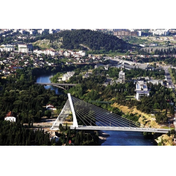 Отзывы о Город Подгорица (Черногория)