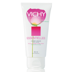 Отзыв о Крем для сухой кожи Vichy Essentielles