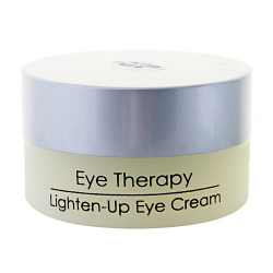 Отзыв о Осветляющий крем для век Holy Land Eye Therapy Lighten-Up Eye Cream