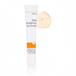 Отзыв о Крем для кожи вокруг глаз Dr.Hauschka Hydrating Eye Cream