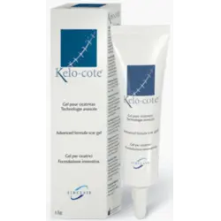 Отзыв о Гель от рубцов и шрамов Biocodex "Kelo-cot"