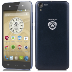 Отзыв о Смартфон Prestigio MultiPhone Grace X5