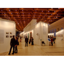 Отзыв о Выставка "Эрнст Неизвестный. Возвращение в Манеж" и "Russian World Gallery. Избранное"- Выставочный зал Манеж (Россия, Москва)