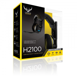 Corsair H2100