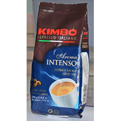 Отзыв о Кофе в зернах Kimbo "Aroma INTENSO"