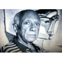 Единственный год творчества Пикассо стал фокусом выставки в Париже | Arthive