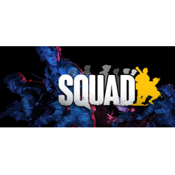 Отзыв о Squad - игра для PC