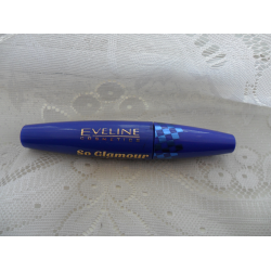 Отзыв о Тушь Eveline cosmetics So Glamour volume