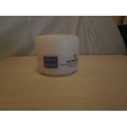 Отзыв о Дневной крем для лица Swiss Image Day Cream SPF 15