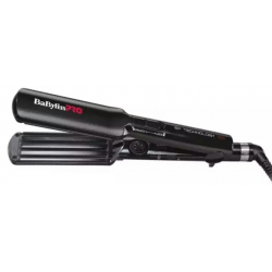 Отзыв о Гофре-щипцы BaByliss Pro BAB2658EPCE EP Technolodgy 5.0