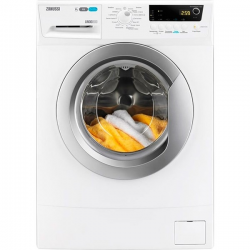 Отзыв о Стиральная машина Zanussi ZWSG 7101 VS