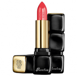 Отзыв о Помада для губ Guerlain KissKiss Lipstick