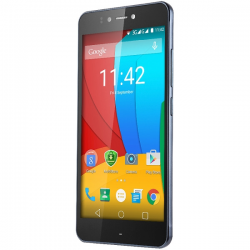 Отзыв о Смартфон PRESTIGIO MultiPhone 3530 Muze D3 DUO