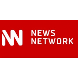 News Network. Логотип onn. Логотип телеканала Gagsnetwork.