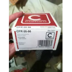 Отзыв о Ролики приводных ремней Caffaro