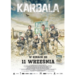 Отзыв о Фильм "Кербела" (2015)