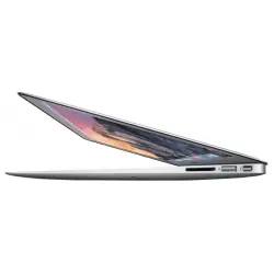 Отзывы о Ноутбук Apple MacBook Air 13 Early 2015