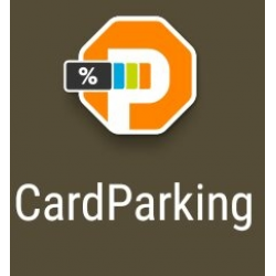 Card parking. Logo fast chat. Бейби звуковые   Infotech Pvt Ltd Google Play.