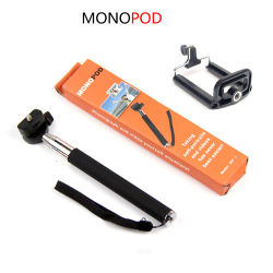 Отзыв о Монопод для селфи Monopod Z07-1