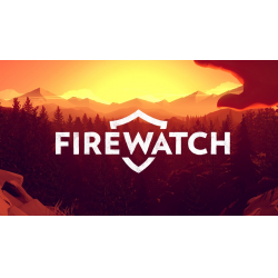 Отзыв о Firewatch - игра для PC