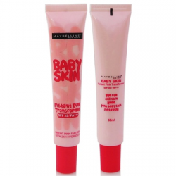 Maybelline New York Baby Skin Instant Pink