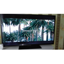 Отзыв о LED-телевизор DEXP F48B7000V | Хорошее качество по разумной цене